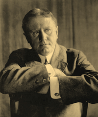 O. Henry