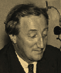 Sir Alan Patrick Herbert