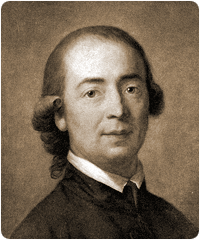 Johann Gottfried von Herder