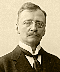 Axel Herrlin
