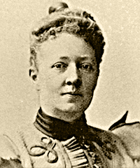 Hilma Angered-Strandberg