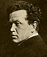 Hjalmar Bergman