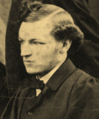 Thomas Erskine Holland