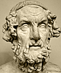 Homeros