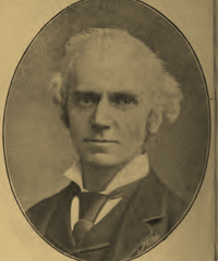 Alfred Hopkinson