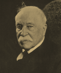 William Dean Howells