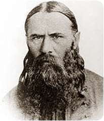 Samo Bohdan Hrobon