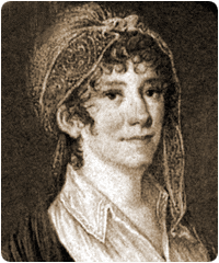 Therese Huber