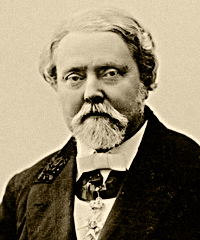 Hugo Hildebrand Hildebrandsson