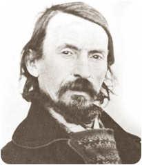 Jozef Miloslav Hurban
