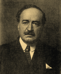 Vicente Blasco Ibáñez