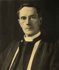 William Ralph Inge