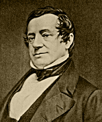 Washington Irving