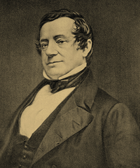 Washington Irving