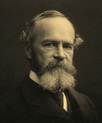 William James