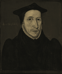 John Jewel