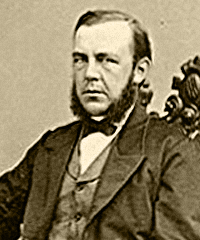 Johan Fredrik Hallenborg