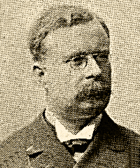 Johan Gustaf Richert