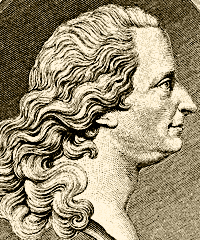 Johan Henric Kellgren