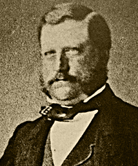 Herman Hofberg