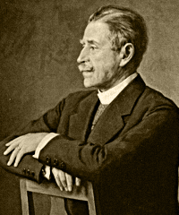 Verner von Heidenstam