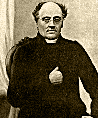 Johan Ludvig Runeberg