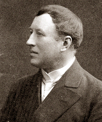 Johan Mortensen