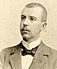 Johan Nordling