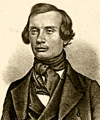 Johan Nybom