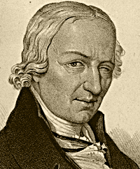 Johann Elert Bode