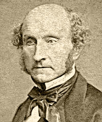 John Stuart Mill