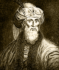 Иосиф Флавий