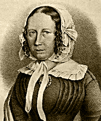 Julia Nyberg