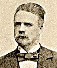 Julius Ebbe Centerwall