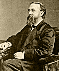 Justin McCarthy