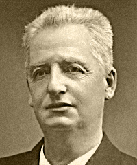 Klas Pontus Arnoldson