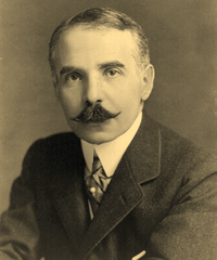 Otto Hermann Kahn