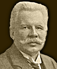 Karl Staaff