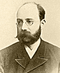 Karl Alfred Melin
