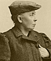 Kata Dalstrom