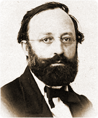 Gottfried Keller
