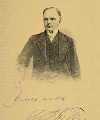 William Dool Killen