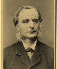 Charles Kingsley