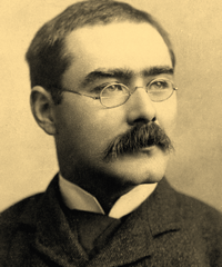 Joseph Rudyard Kipling