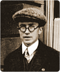 Alfred Henschke (Klabund)