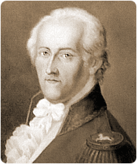 Adolph F. L. F. von Knigge