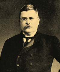 Edward Frederick Knight