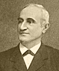 Knut Almlof