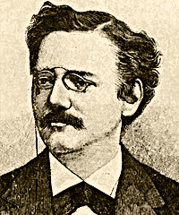 Knut Wicksell