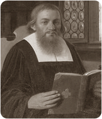 Daniel Krman